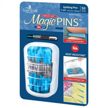 Magic Pins by Taylor Seville Originals